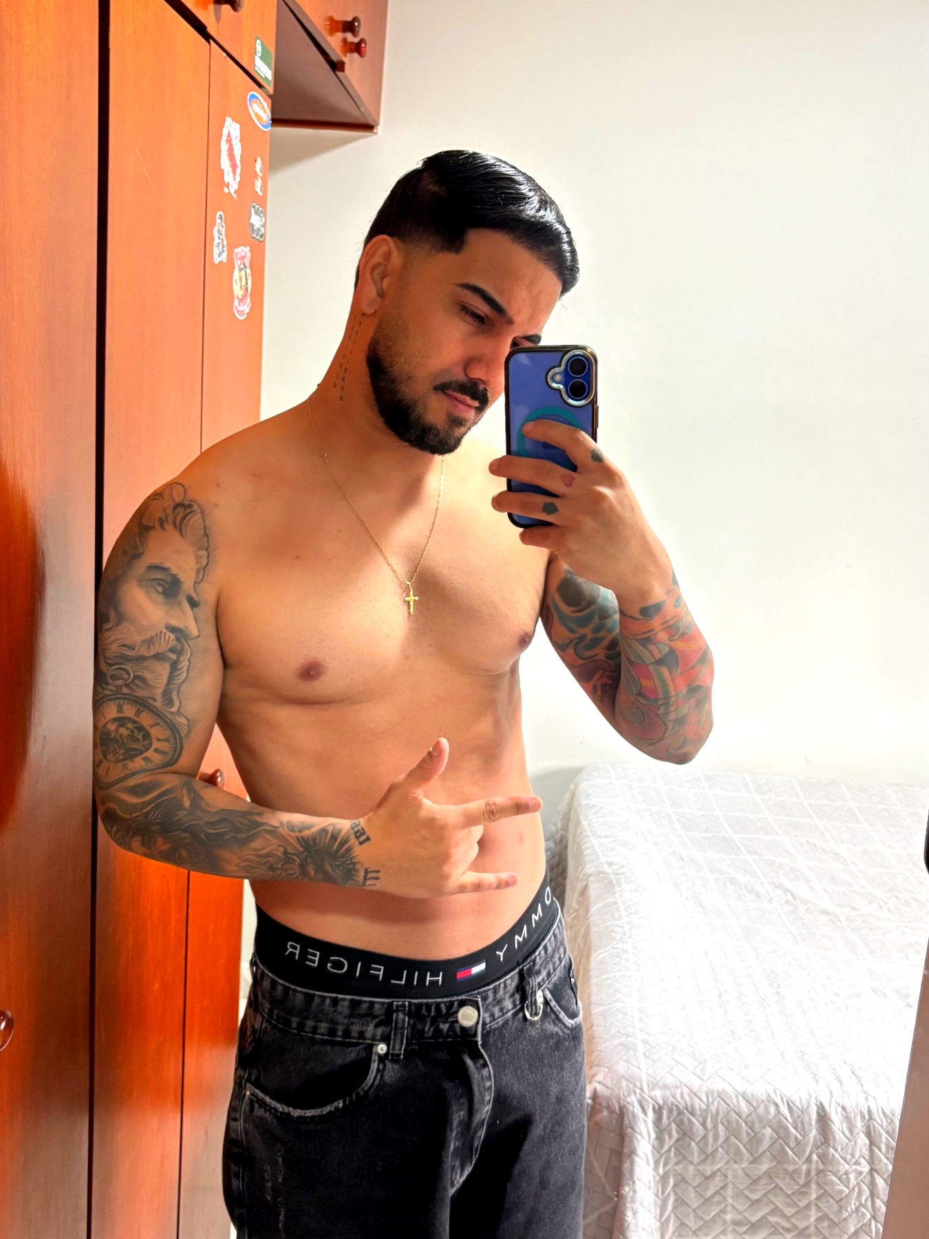 Caio Vorcaro, acompanhante de luxo, foto 5