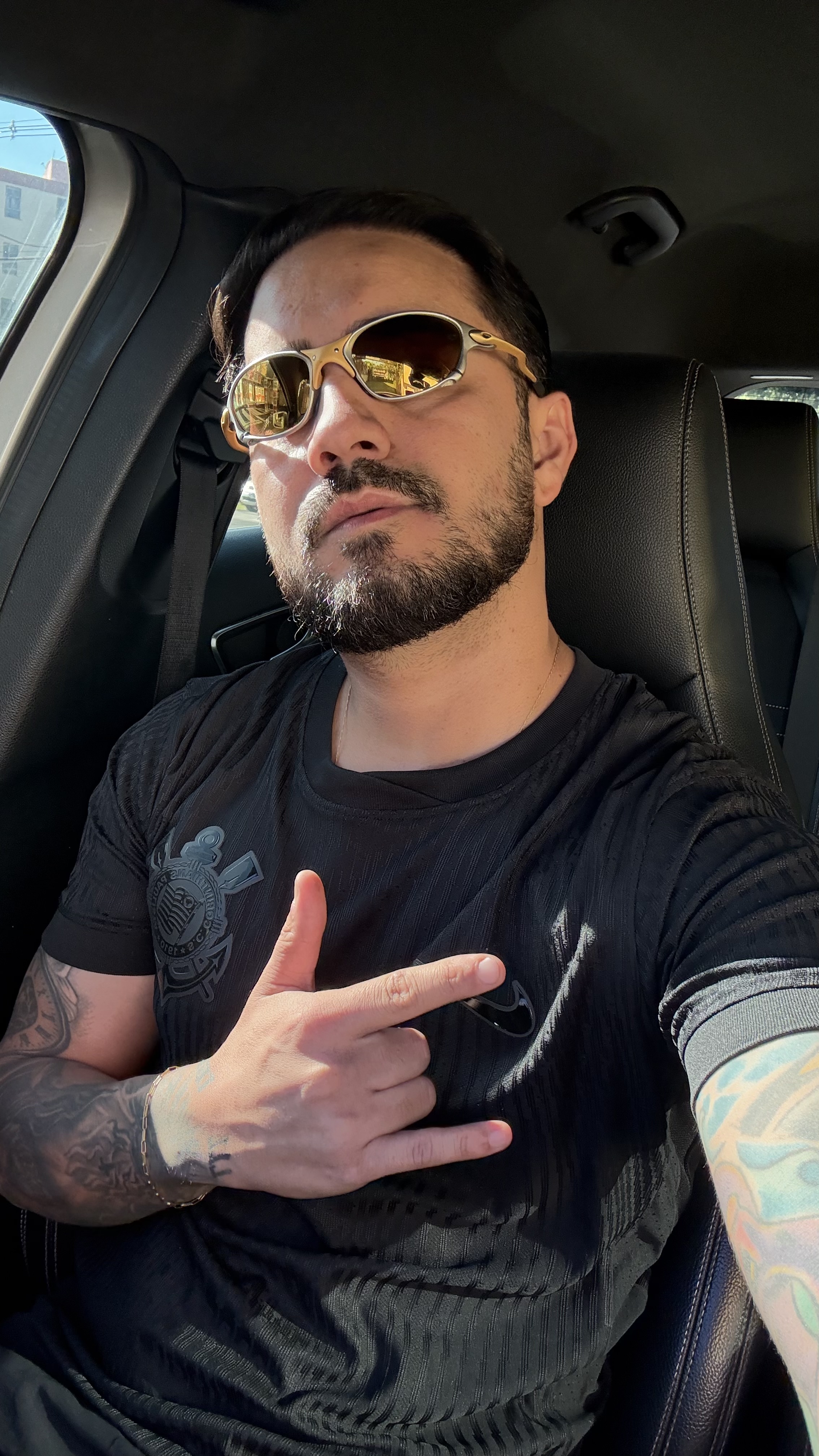 Caio Vorcaro, acompanhante verificada, foto 3