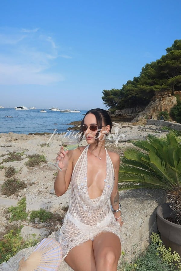 Julia Souza, garota de programa, foto 26