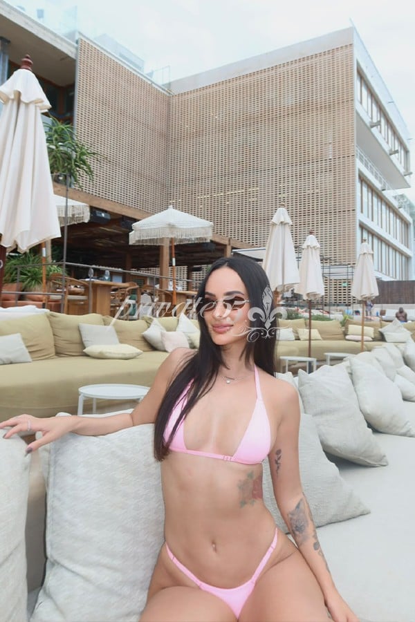 Julia Souza, acompanhante de luxo, foto 21