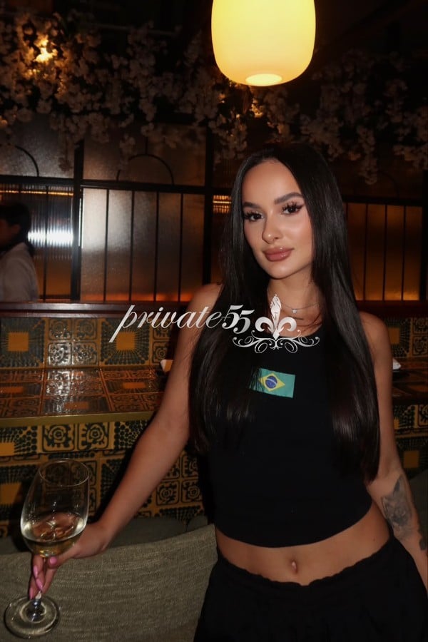 Julia Souza, acompanhante, foto 4