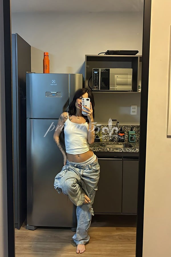 Barbara Alcantara, acompanhante, foto 8
