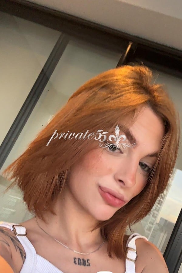 Barbara Alcantara, acompanhante, foto 4
