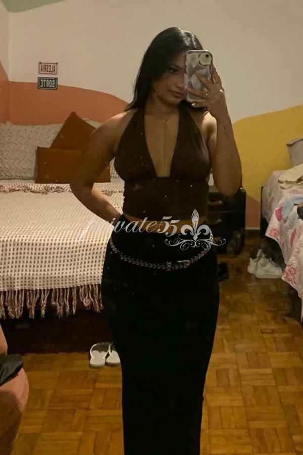 Caroline Ferraz, acompanhante de luxo, foto 5