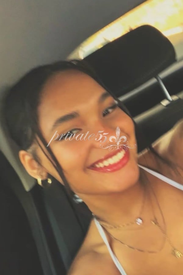 Caroline Ferraz, garota de programa, foto 2