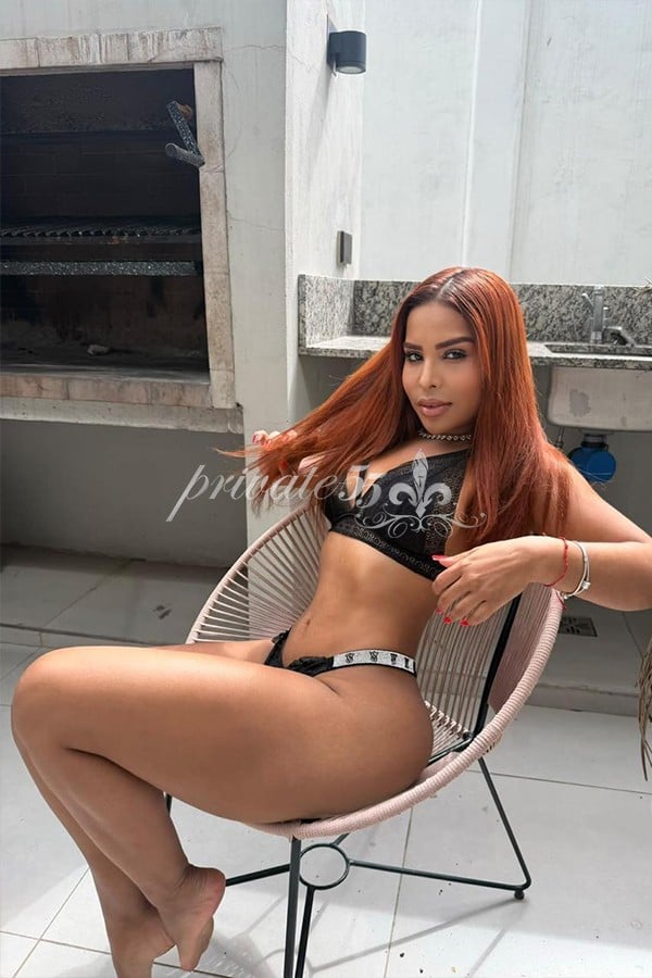 Heloíse Queiroz, acompanhante, foto 20