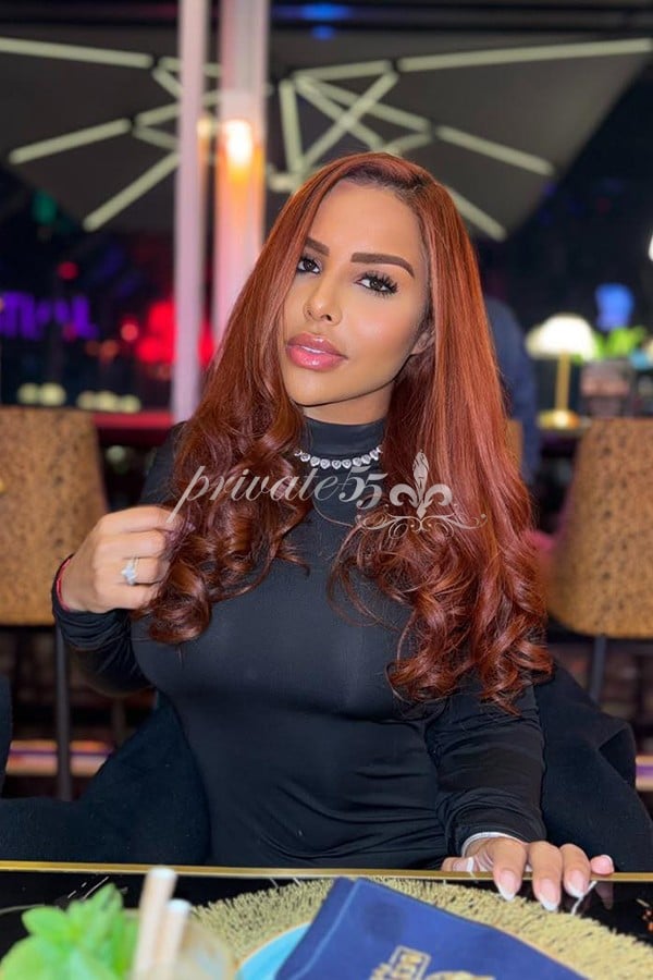 Heloíse Queiroz, garota de programa, foto 14