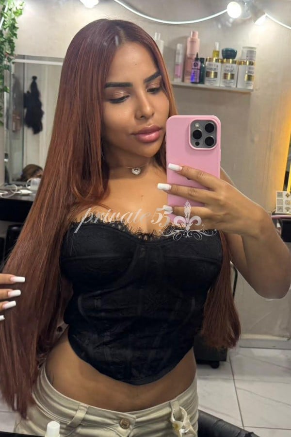 Heloíse Queiroz, acompanhante de luxo, foto 9