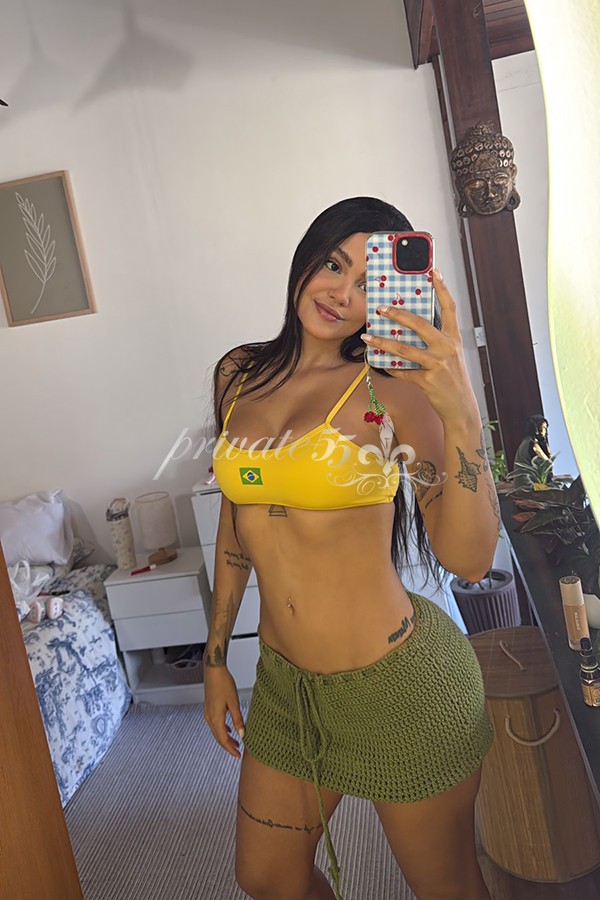 Aninha Souza, acompanhante de luxo, foto 29