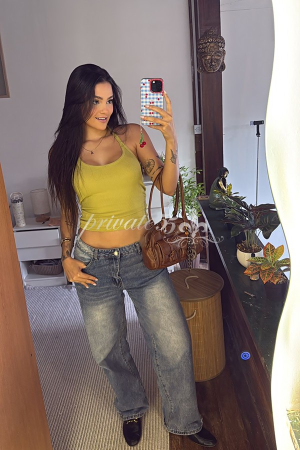 Aninha Souza, acompanhante verificada, foto 27