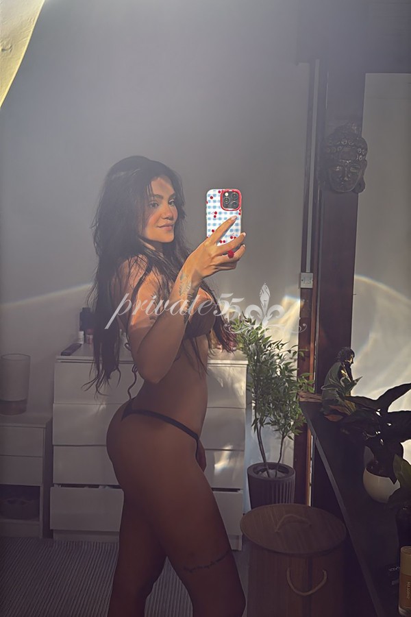 Aninha Souza, garota de programa, foto 26