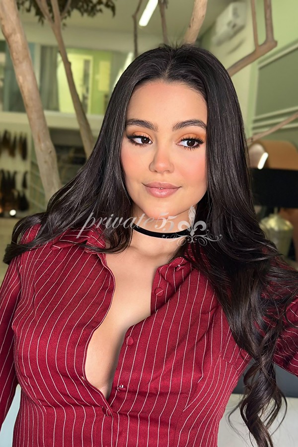Aninha Souza, acompanhante de luxo, foto 25