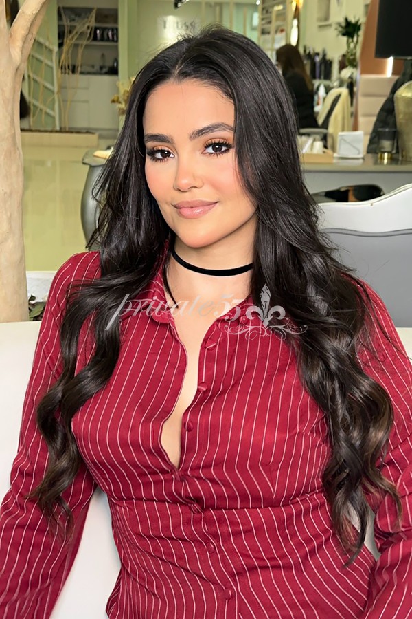 Aninha Souza, acompanhante, foto 24