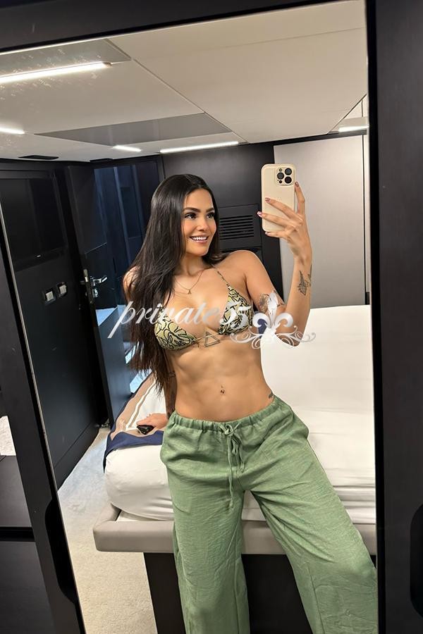 Aninha Souza, acompanhante de luxo, foto 13