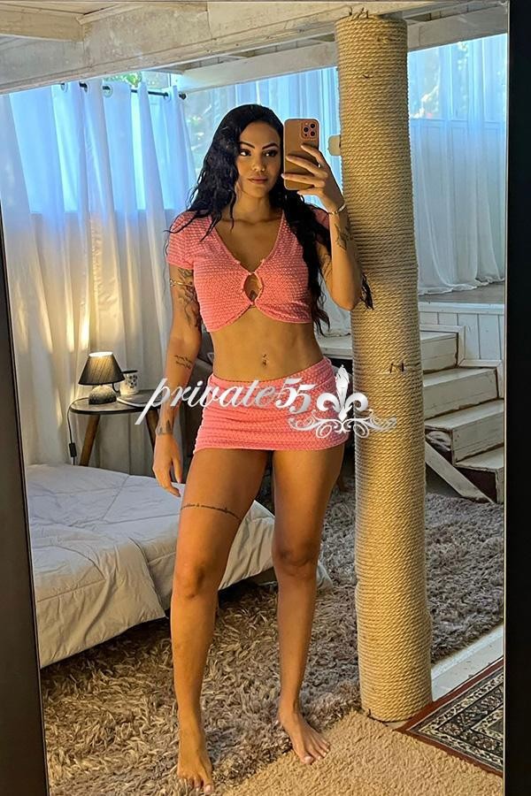 Aninha Souza, acompanhante de luxo, foto 9