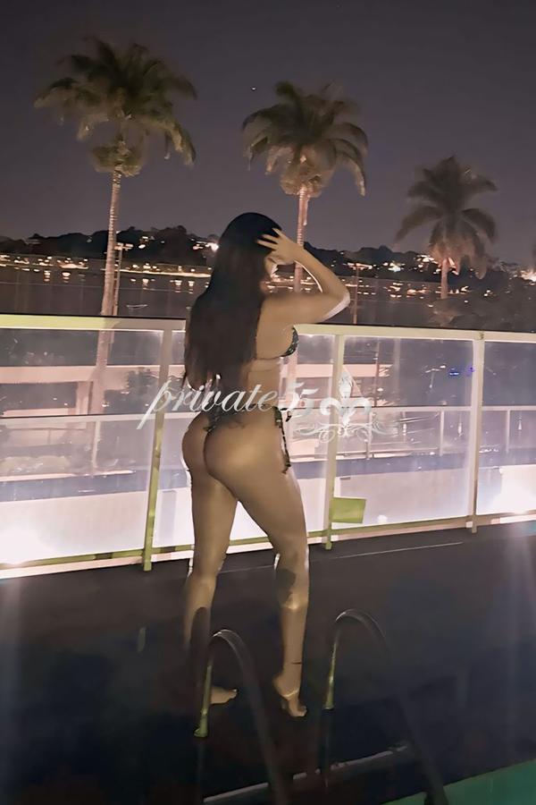 Vivian Blosson, acompanhante verificada, foto 3
