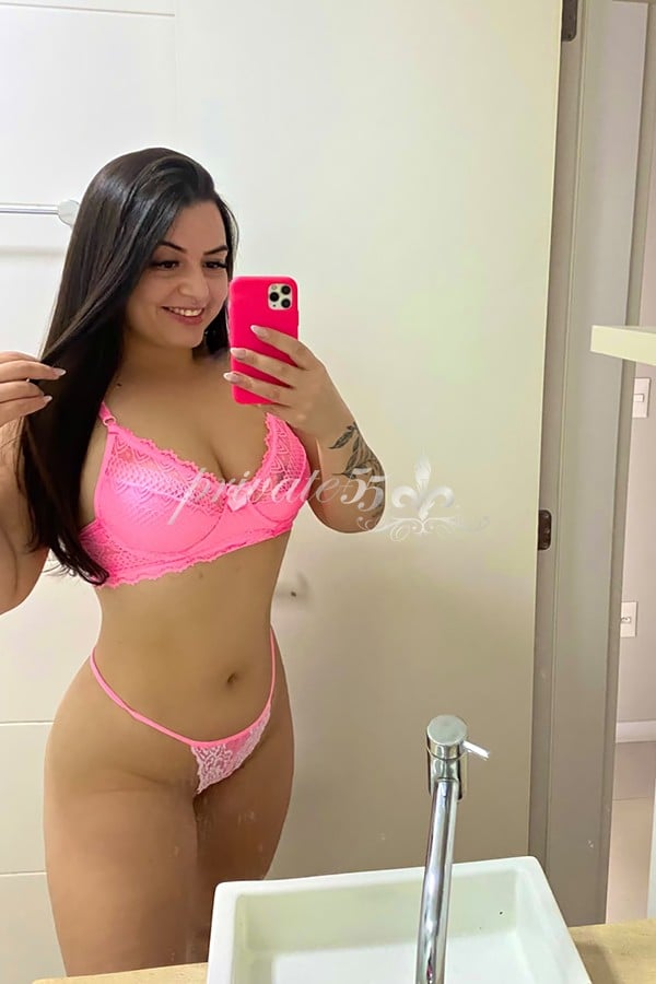 Isa Balneário acompanhante em Balneário Camboriú - SC