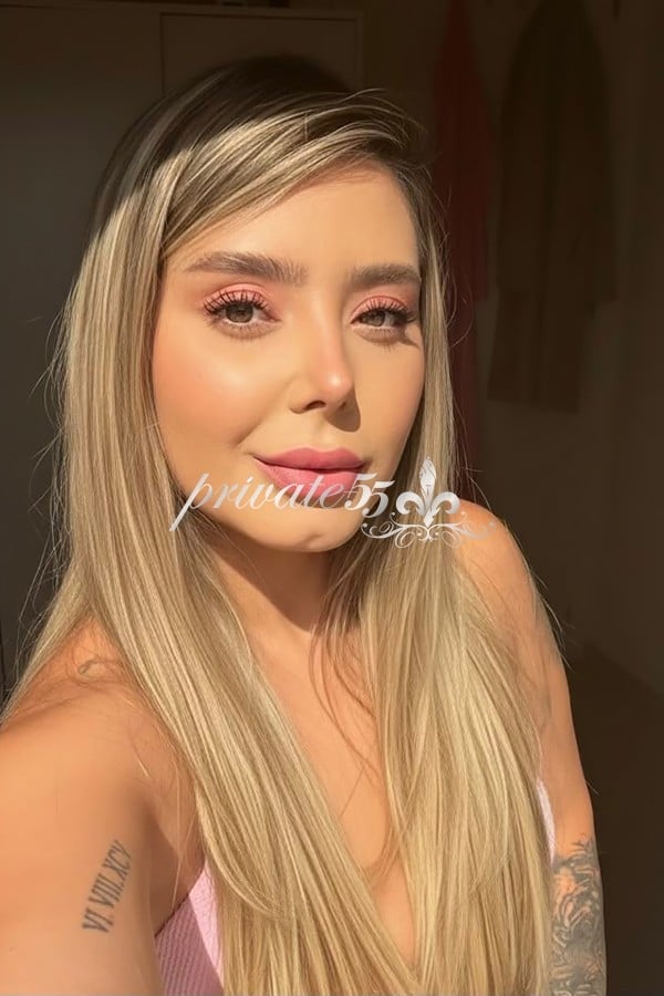 Giovana Lancelott, acompanhante de luxo, foto 5