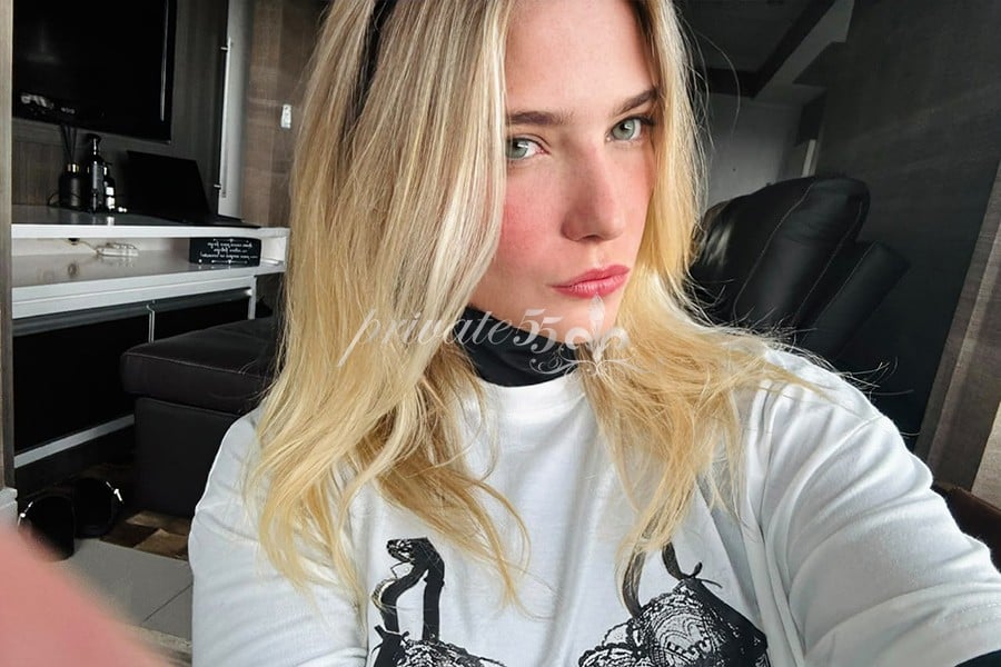 Julia Flor, acompanhante de luxo, foto 5