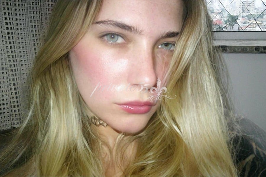 Julia Flor, acompanhante, foto 4