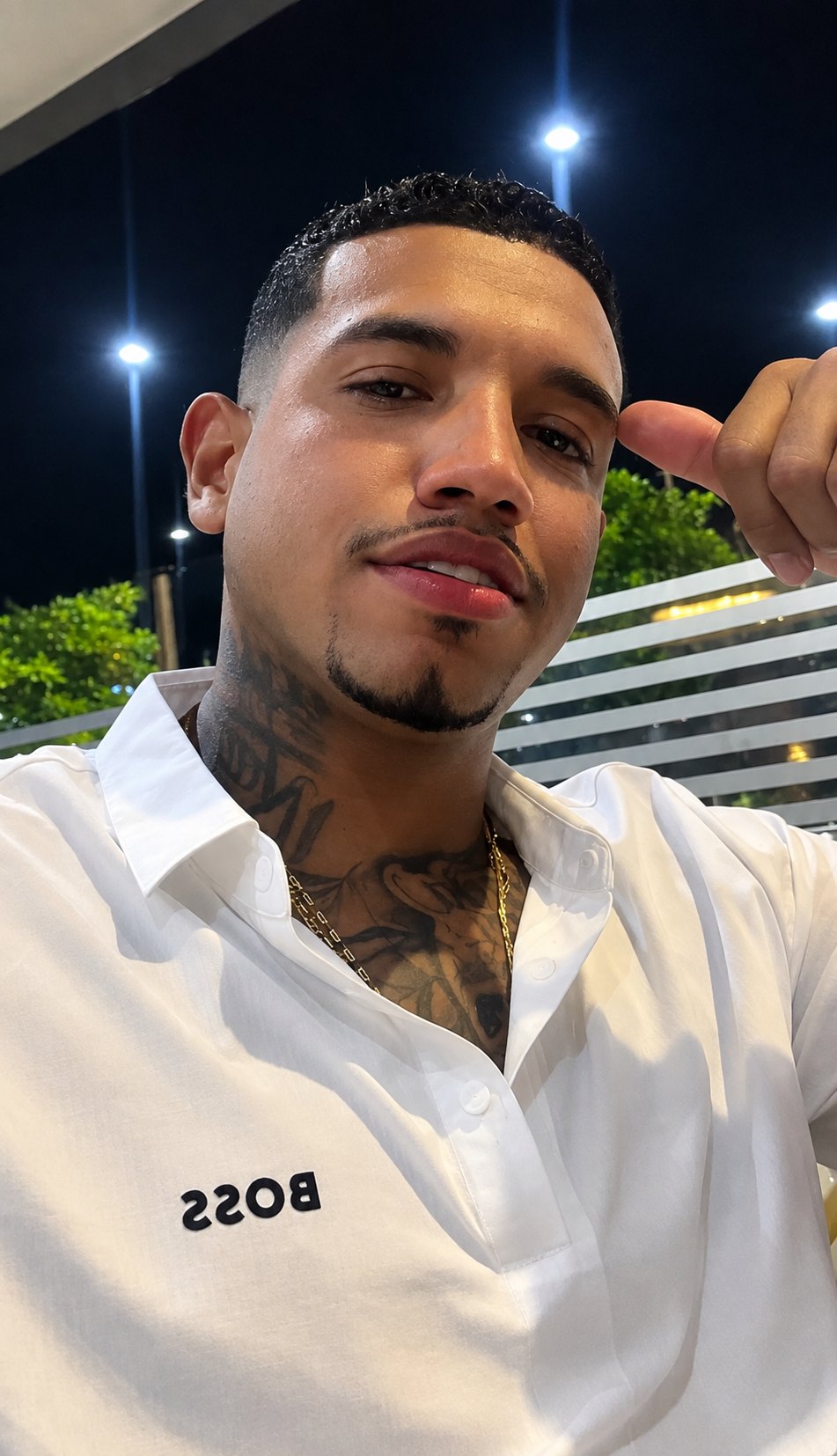 Keven Moreno, acompanhante, foto 4