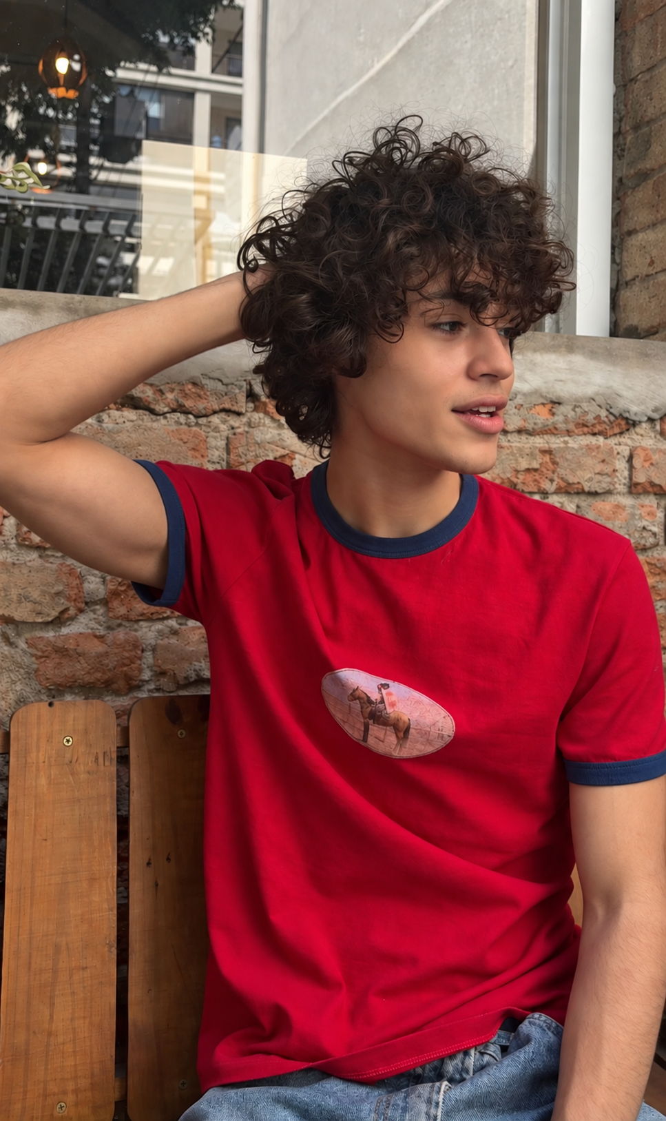 Heitor Ferrari, acompanhante verificada, foto 7