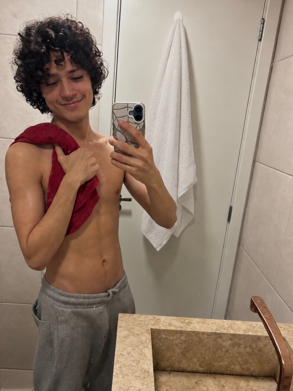 Heitor Ferrari, acompanhante, foto 4