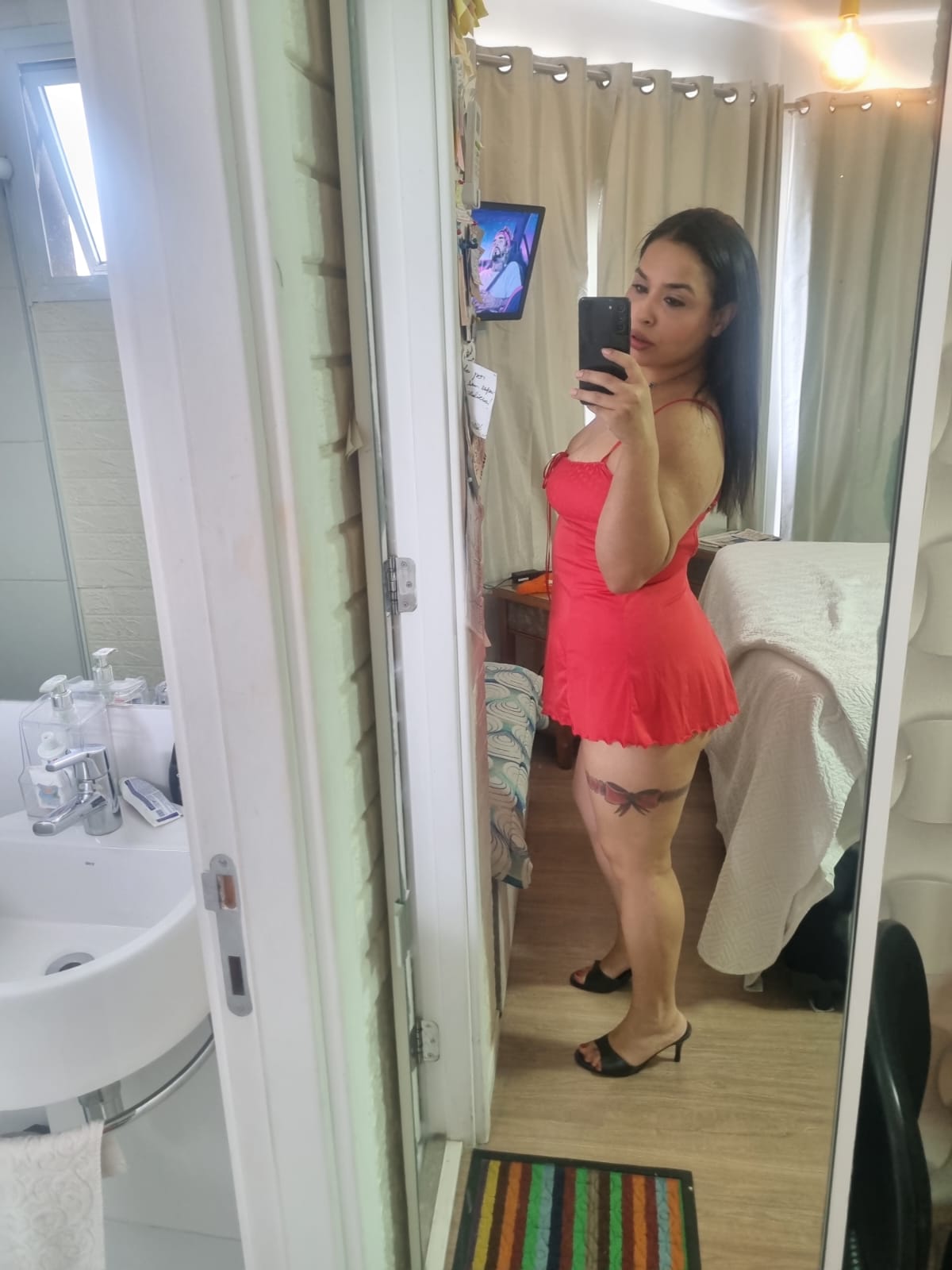 Valentina Moreau, acompanhante, foto 8