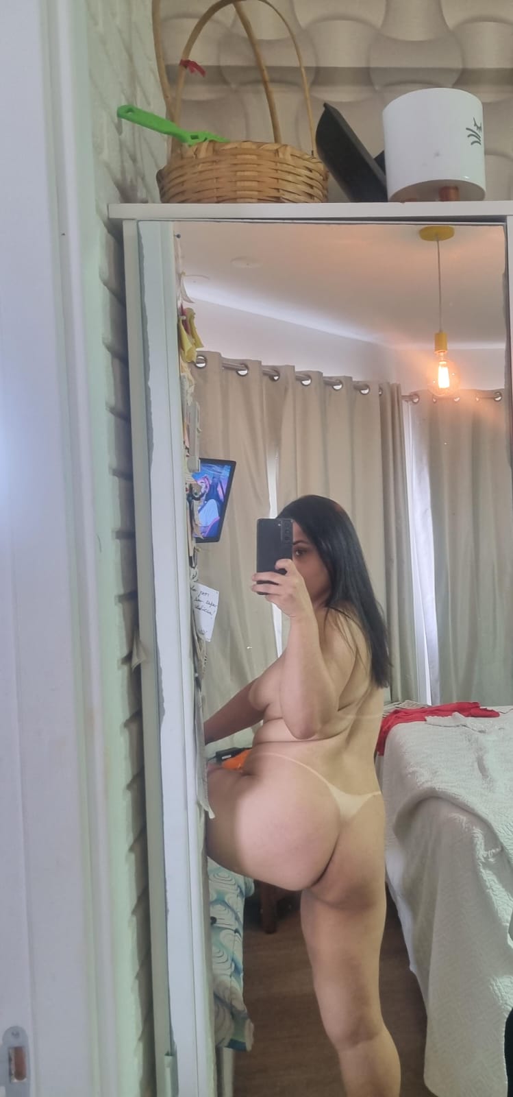 Valentina Moreau, acompanhante de luxo, foto 9
