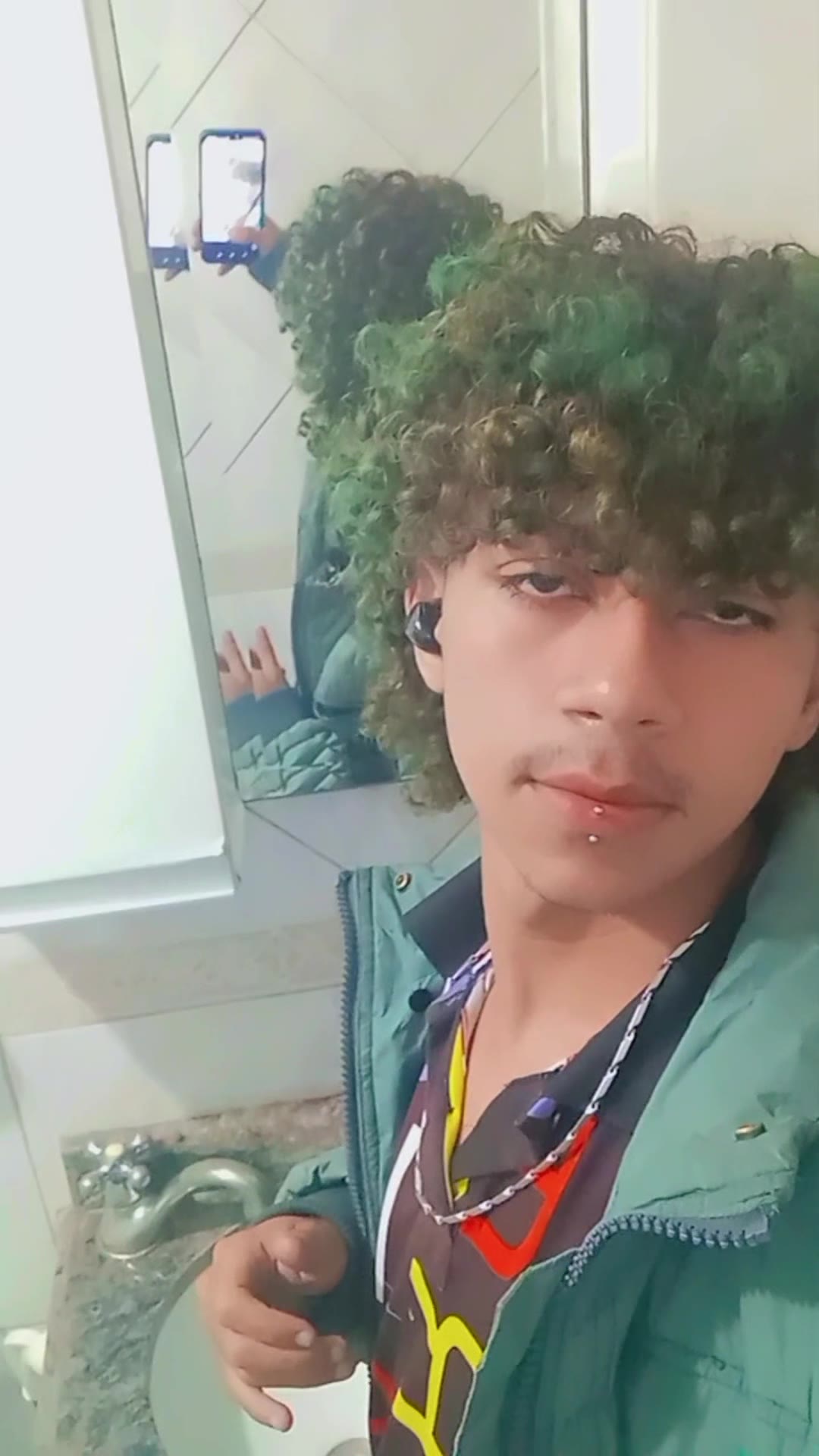 Vídeo de Borges