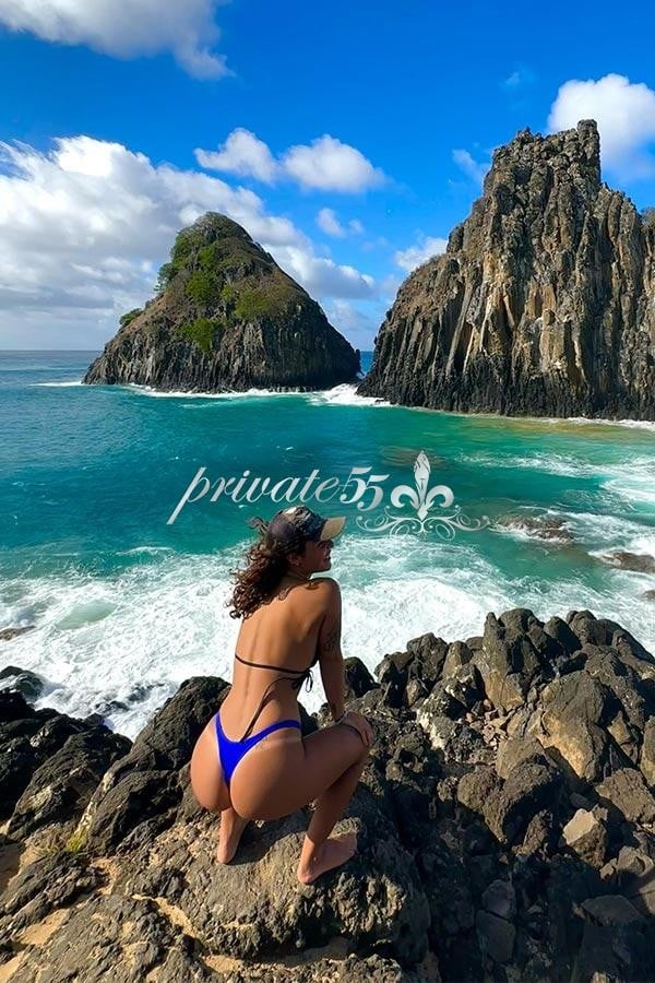 Vivi Bernardi, acompanhante, foto 24