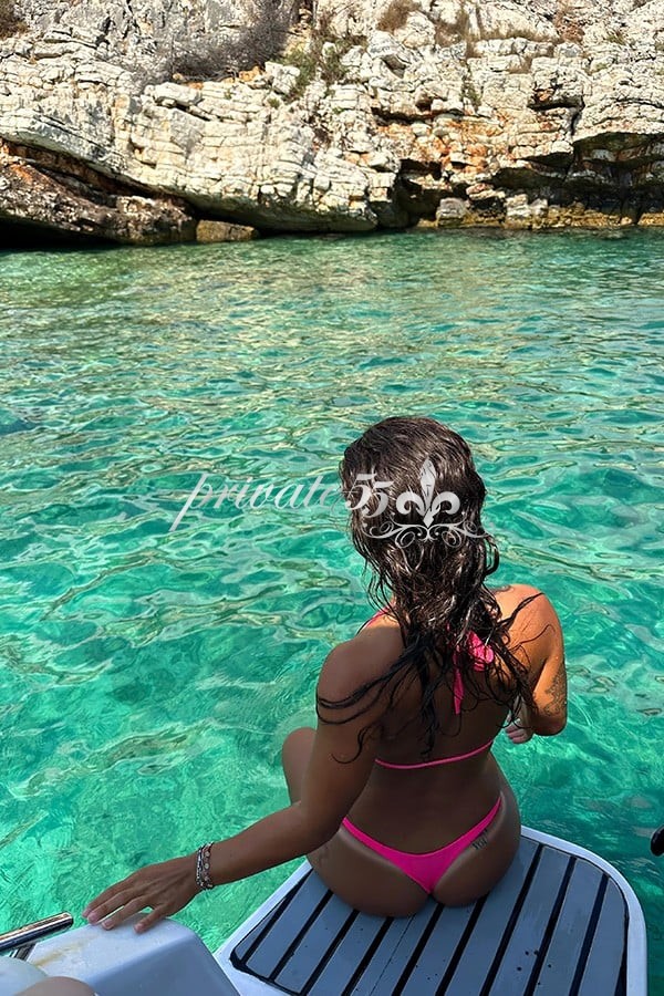 Vivi Bernardi, acompanhante de luxo, foto 21