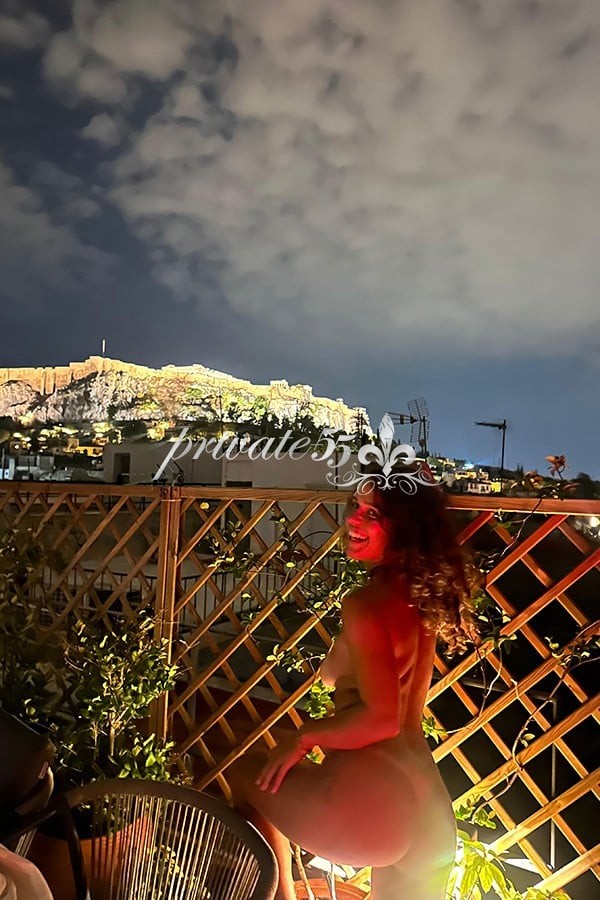 Vivi Bernardi, acompanhante de luxo, foto 5