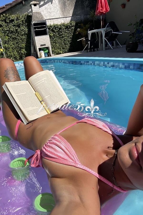 Vivi Bernardi, acompanhante, foto 4