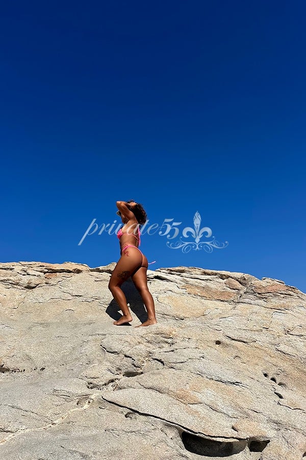 Foto pública 3 de Vivi Bernardi