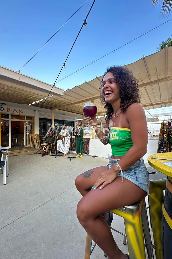 Foto pública 4 de Vivi Bernardi