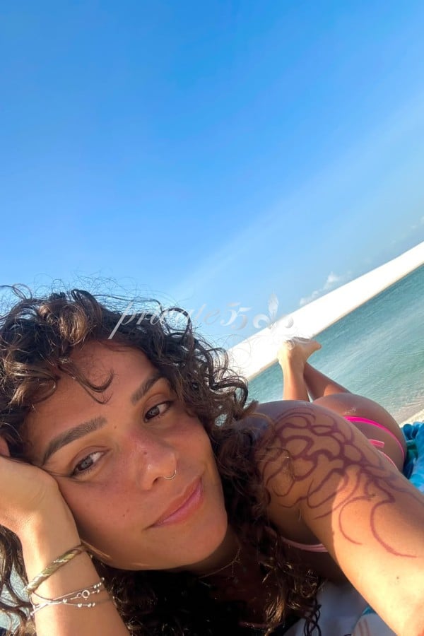 Foto pública 14 de Vivi Bernardi