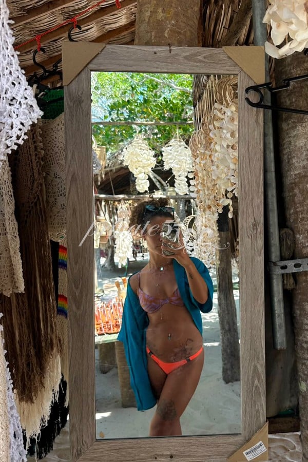 Foto pública 17 de Vivi Bernardi