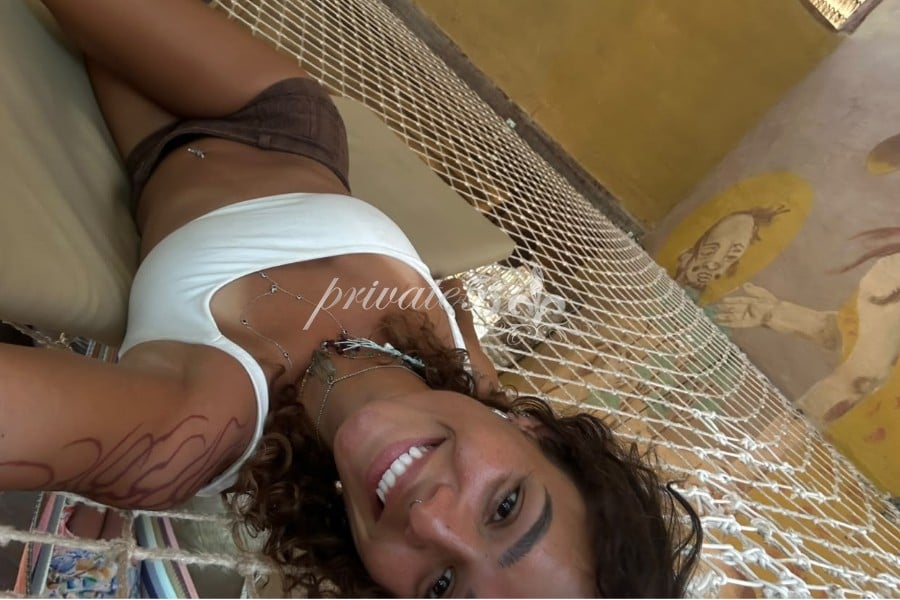 Foto pública 18 de Vivi Bernardi
