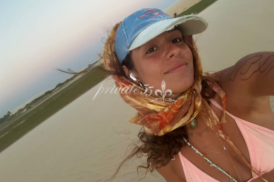 Foto pública 19 de Vivi Bernardi