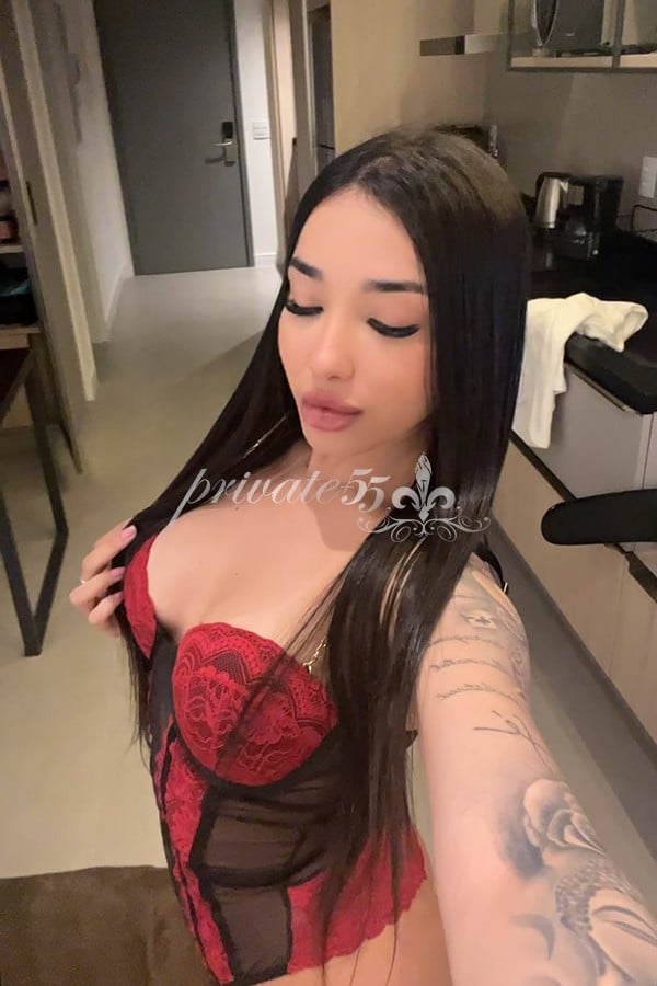 Olívia Liz, acompanhante de luxo, foto 9