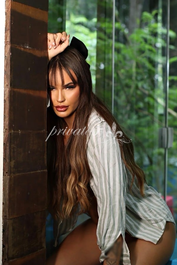 Isadora Lopez, acompanhante de luxo, foto 5