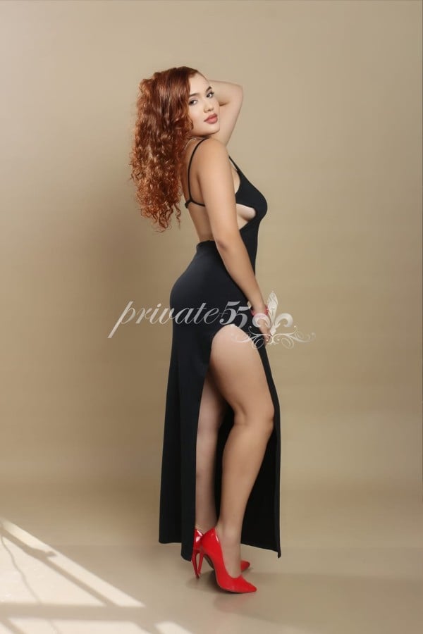 Ísis Ferraci, garota de programa, foto 10
