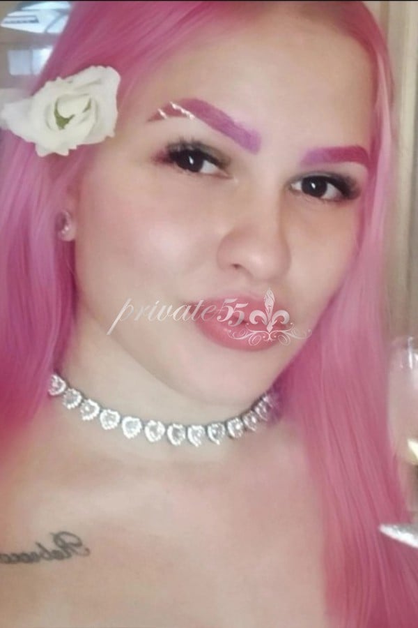 Chrixh Pink, acompanhante, foto 8