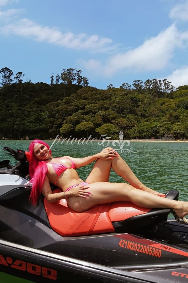 Chrixh Pink, acompanhante verificada, foto 3