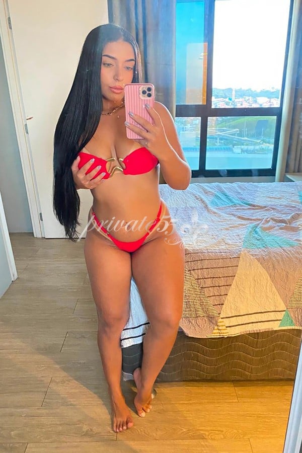 Julia Lopes, acompanhante de luxo, foto 9