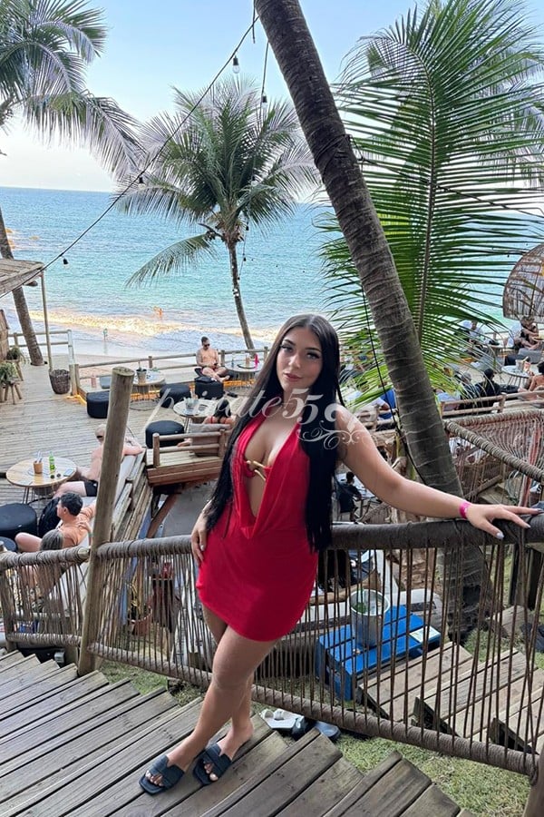 Julia Lopes, acompanhante de luxo, foto 5
