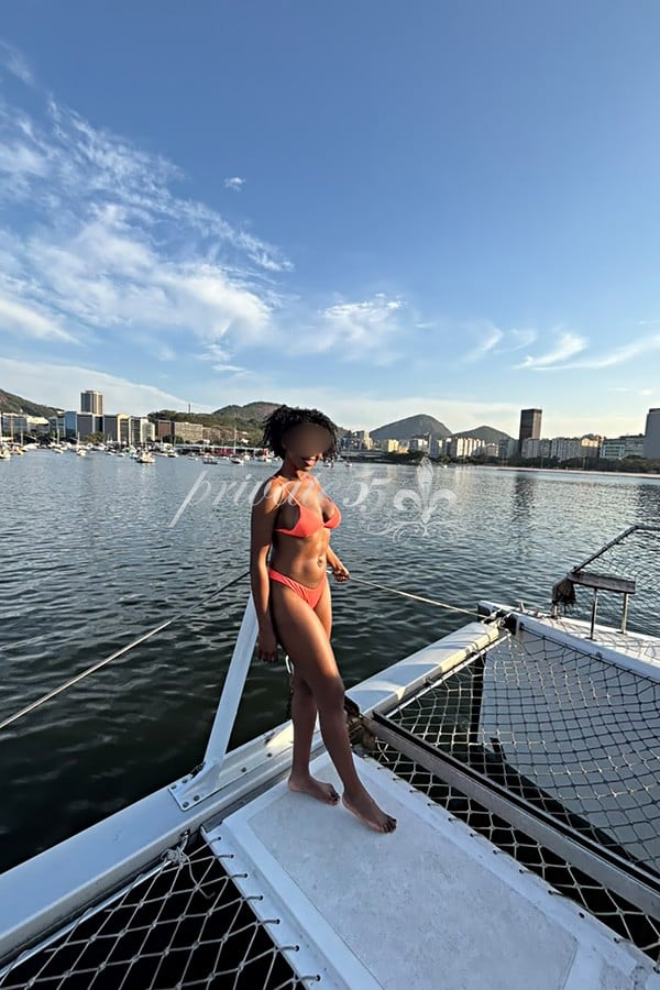 Dandara Mendes, garota de programa, foto 10