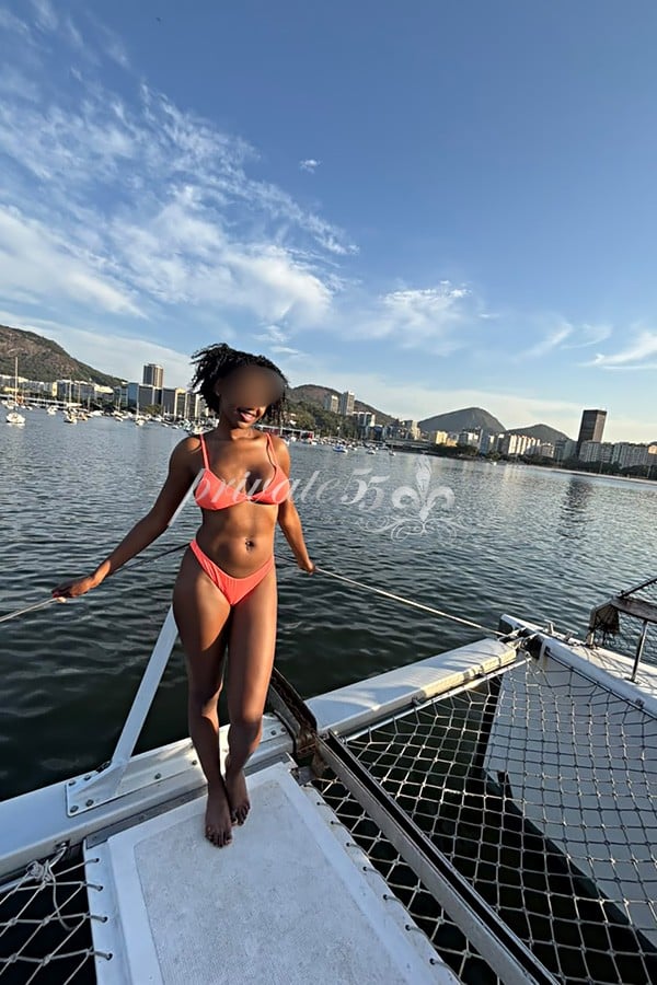 Dandara Mendes, acompanhante de luxo, foto 9