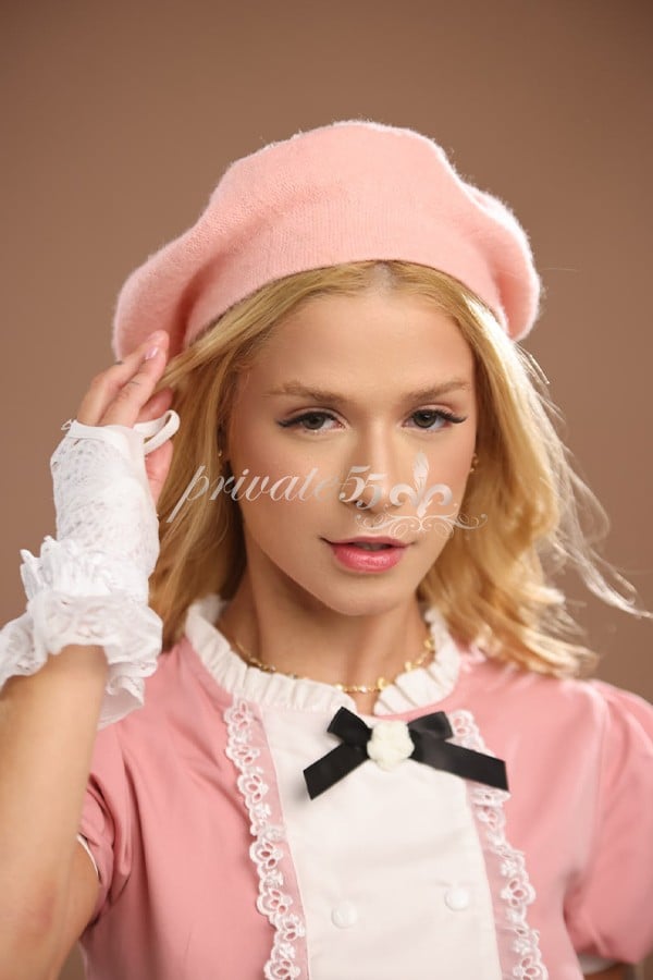 Zhayra Muller, acompanhante verificada, foto 7